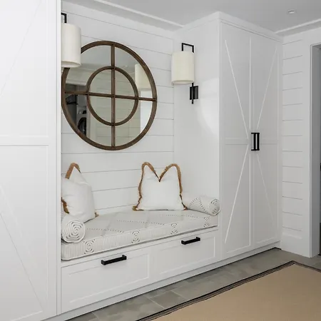 Ronnes 12 Villa *