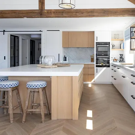 Ronnes 12 Villa *