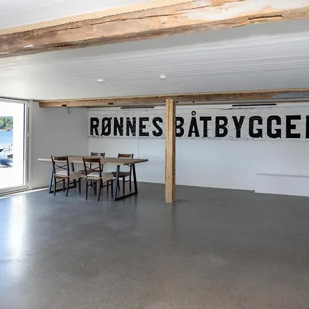 Ronnes 12 Villa Grimstad (Aust-Agder)