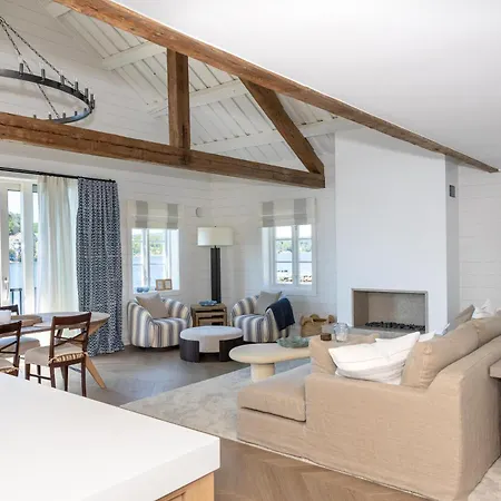 Ronnes 12 Villa