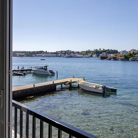 Ronnes 12 Grimstad (Aust-Agder)