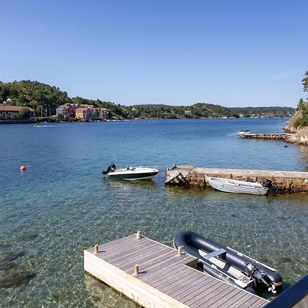 Villa Ronnes 12 Grimstad (Aust-Agder)